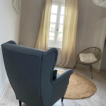 Maison Au Pied De La Cité Hébergement de vacances